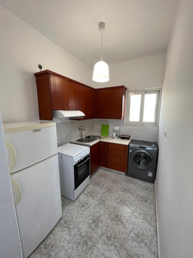 Pebble Apartments Маратиас Экстерьер фото